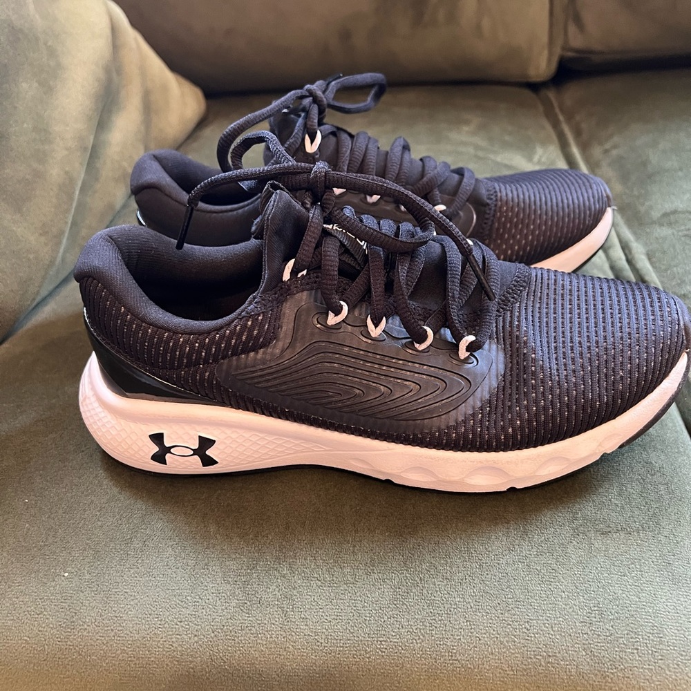 Under Armour Tennis Shoes